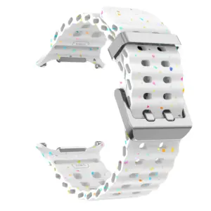 Silicone Strap for Samsung Galaxy Watch Ultra 47mm 56 S87a773d07682479488147bd01ab14bfcg