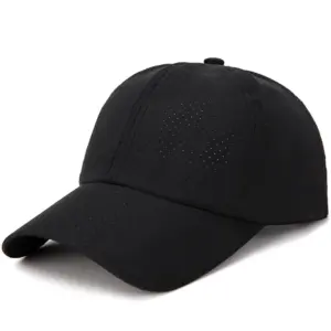 Summer Unisex Mesh Baseball Cap for Travel 13 S87b2956a1af14599b2d38d88590a6862r