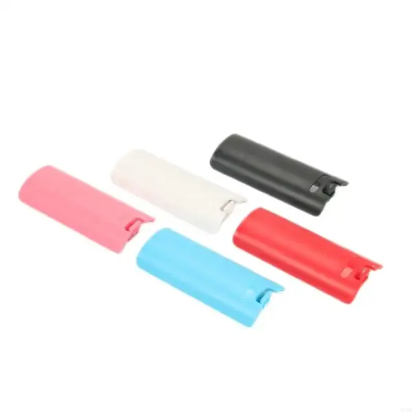 Wii Remote Controller Battery Cover Replacement - Image 2