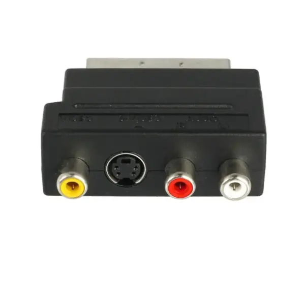 USB Video Capture Device with RCA Cables - Image 5