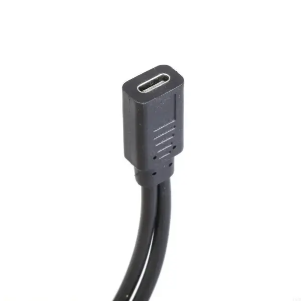 USB Type C Splitter Y Cable 30cm Dual Output - Image 6