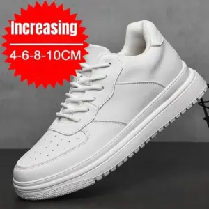 Height-Boosting Sneakers for Men Model 2310MES1012 9 S8823540c7d7b4a4e8b9d270437800055A