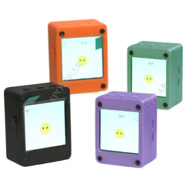 XiaoZhi AI Voice Chat ESP32-S3 LCD Kit - Image 3