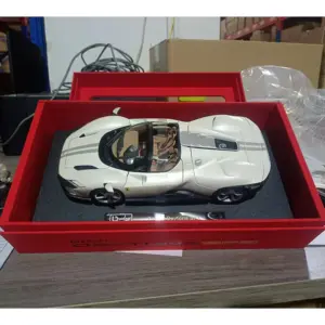 Ferrari Daytona SP3 1:18 Diecast Model Gift Box 24 S88563b2b199642e897bb38db3572ef88m 4