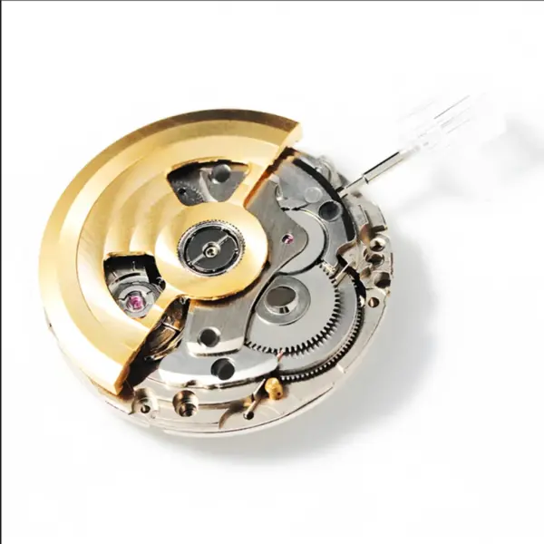 Automatic Watch Movement Rotor for NH34 NH35 NH36 - Image 4