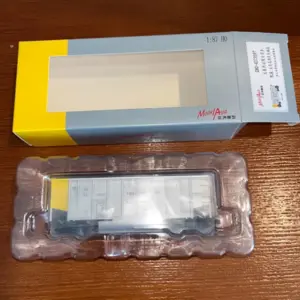 Asia HO Scale 1/87 C80 Coal Mine Train Model 12 S88b53a07ffe2480d87f8cb73d61fe00fc