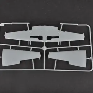 1/48 Scale WWII Royal Navy Spiteful F Mk 14 Model Kit 16 S88ebd1ea34e54a9c8c82552c1c1129b89