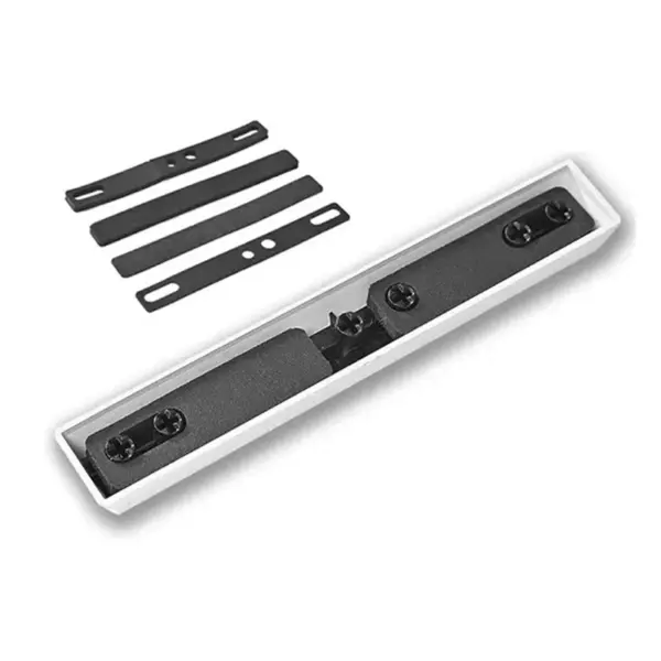 4PCS Noise-Absorbing Spacebar Keycaps for Mechanical Keyboards - Image 2