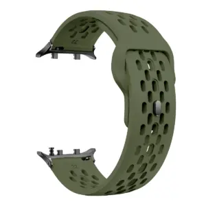 Silicone Strap for Huawei Watch D2/D 44 S8922f5c7a77f4a3dbca15854547a7fc4m 3