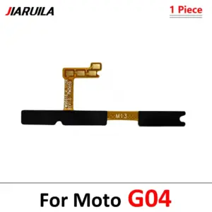 Power Volume Flex Cable for Motorola Models 27 S8923668c17504278b43d366c7b31b83br