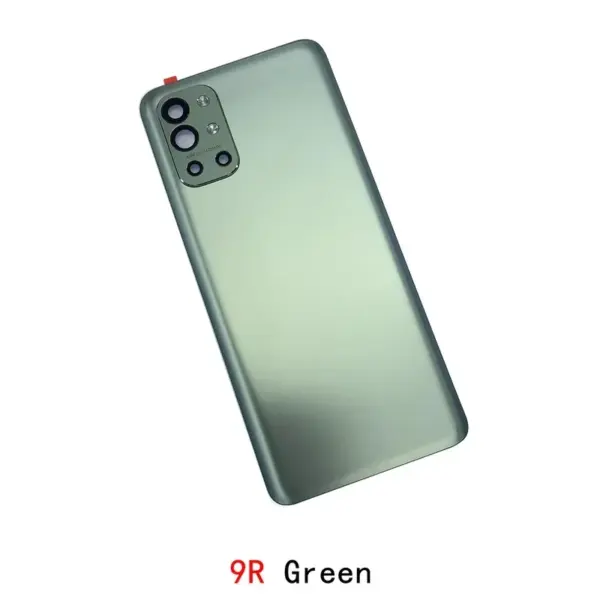 Oneplus 9/9Pro/9R Battery Back Cover with Camera Lens - Image 5