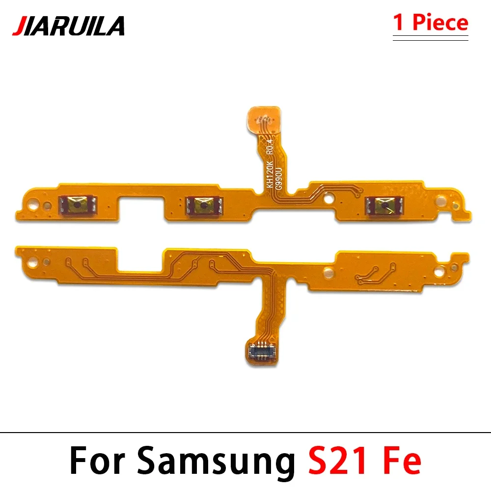 Samsung S20 S21 S22 S23 S24 Flex Cable Replacement 18 Samsung S20 S21 S22 S23 S24 Flex Cable Replacement - Image 18