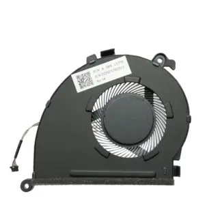 Lenovo ThinkBook Laptop CPU Cooling Fan 7 S89b466dc0c5e419c8df5d4fbfe83a923i