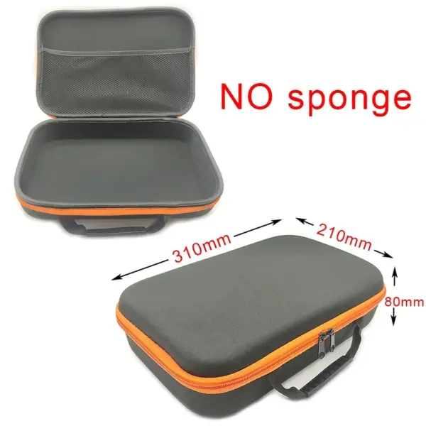 EVA Multi-Size Tool Storage Case with Foam - Image 21