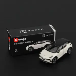 Bburago 1/64 Die-Cast Car Collection 38 S8a5b5f803d0f444ab11710209e6ceadcY