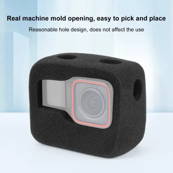 High-Density Foam Case for Insta360 Ace Pro - Image 5