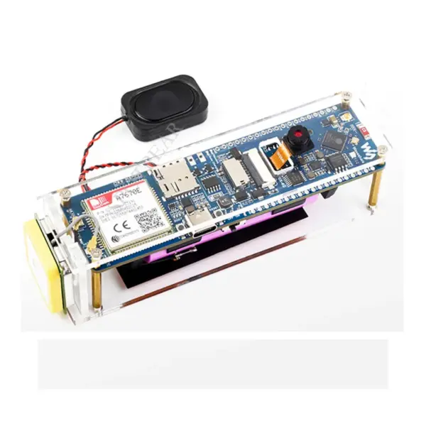 ESP32-S3 A7670E 4G Development Board - Image 3