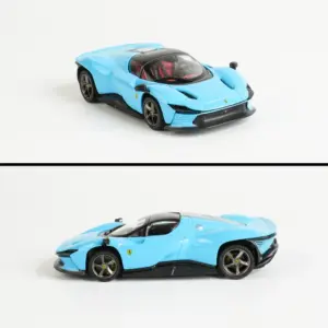 Ferrari 1:43 Diecast Model Collection 82 S8a81a061d4d541359f97be03e35facceF