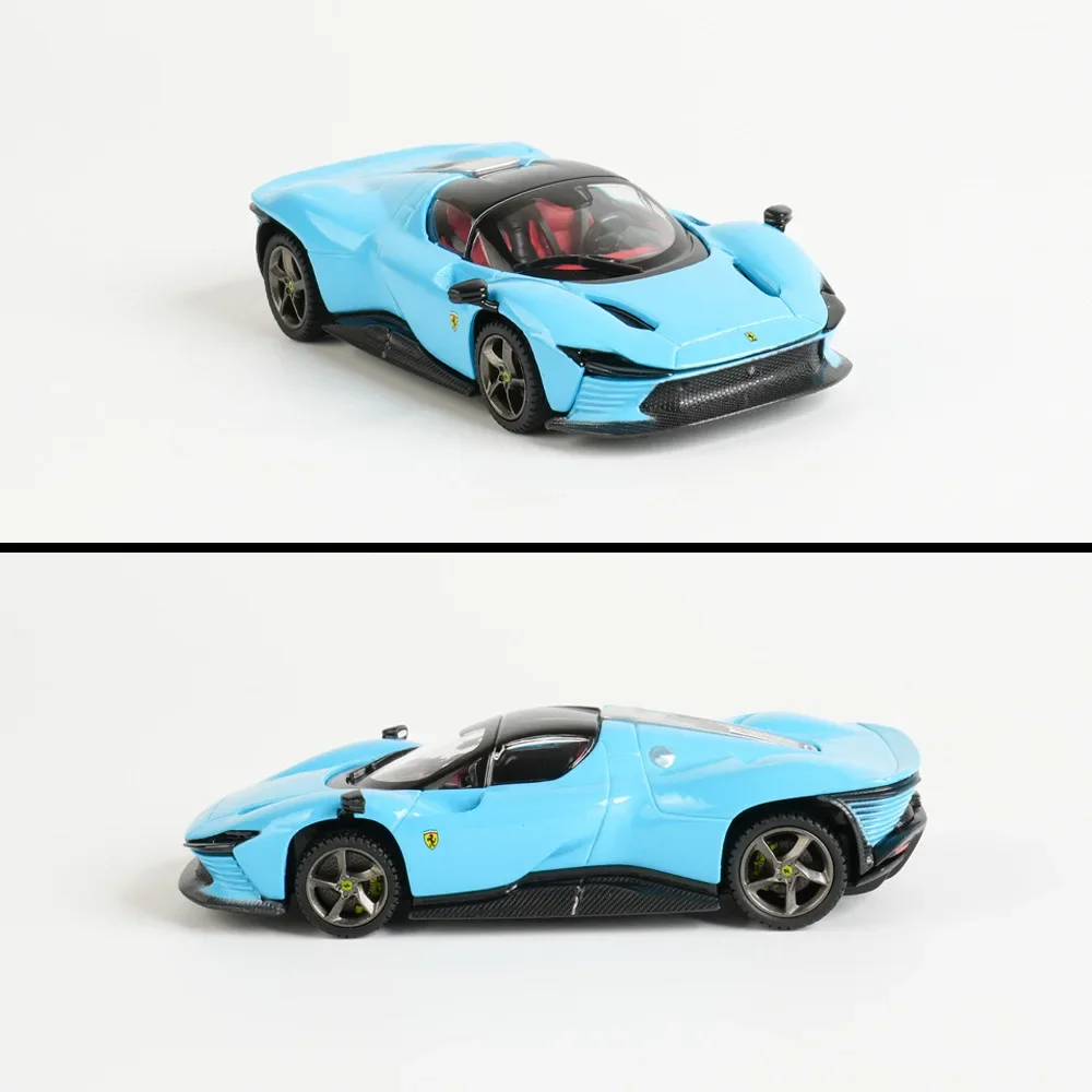 Ferrari 1:43 Diecast Model Collection 31 Ferrari 1:43 Diecast Model Collection - Image 31