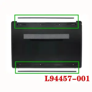 Laptop Bottom Case Rubber Feet for HP Models 18 S8a905b6619b24c65b3711c18d099715dd