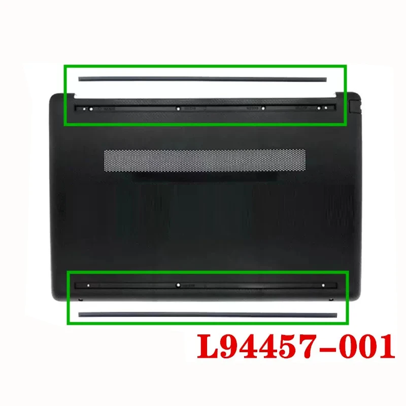 Laptop Bottom Case Rubber Feet for HP Models 7 Laptop Bottom Case Rubber Feet for HP Models - Image 7