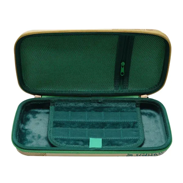 2024 Nintendo Switch OLED Hard Shell Travel Case - Image 6