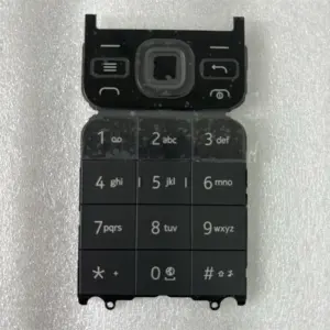 Nokia 2720 Keypad Replacement Buttons