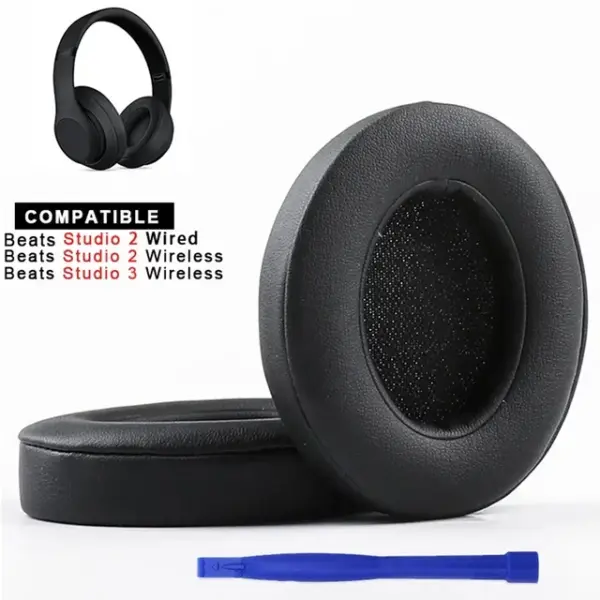 Replacement Headband for Beats Studio 2 3 - Image 37
