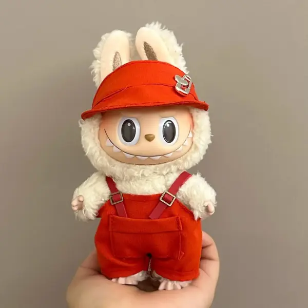Labubu Doll Accessories for V1-V3 Models - Image 23