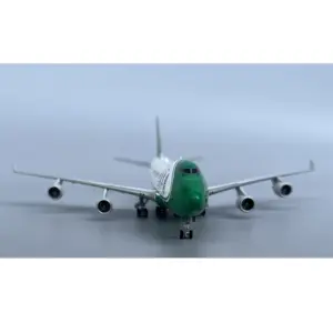 1:400 Jade Cargo B747-400ERF Model Aircraft 8 S8ab2c8bb359f47e9a6ab6ce225b8c9ffC