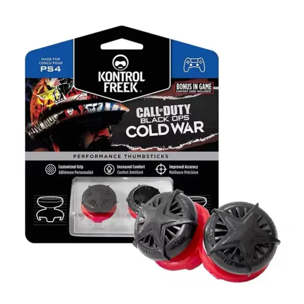 Performance Thumbsticks for PS4 and PS5 Controllers - Image 19