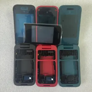 Nokia 2670 Front Housing & Battery Door Replacement 6 S8ad631c021444ade96980a97c2c74185E