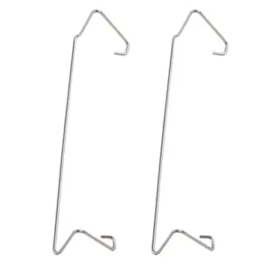 Stainless Steel Fan Mounting Clips Set 17 S8aeb84ee9e624a2da61663bcb6be029cB