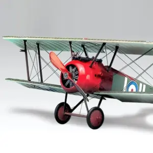 Academy 1/32 Sopwith Camel F.1 Aircraft Model Kit 9 S8af026a8dd014b858d391b7bfd456f25v