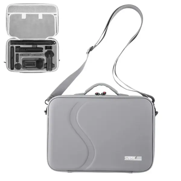 Hard Carrying Case for Insta360 X5 Camera - Image 3