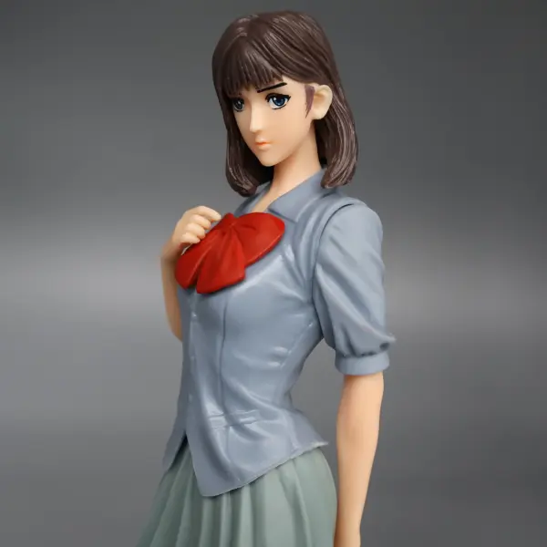 26CM Akagi Haruko Slam Dunk PVC Action Figure - Image 4