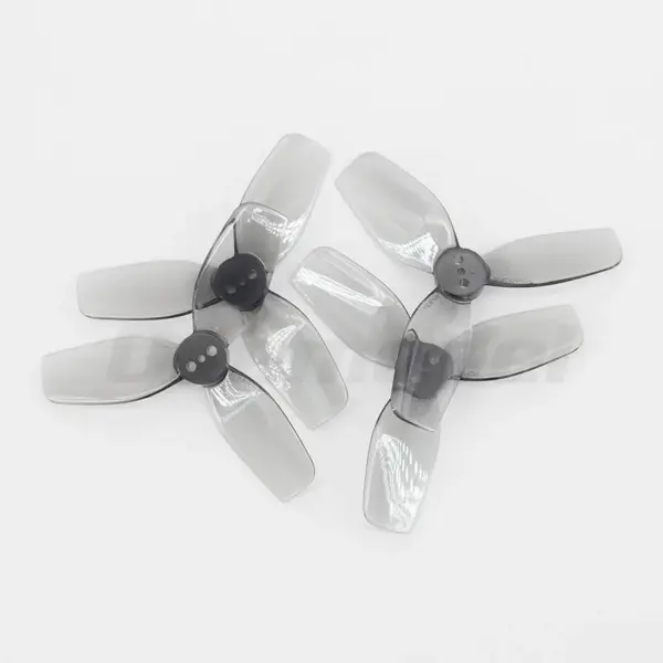 HQProp DT63 V2 2.5-inch 3-Blade Propeller Set - Image 3