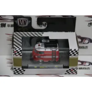 M2 1:64 Silverado C1500 Diecast Collectible Model 24 S8b17b70ba32c44ceb8b5cfcfd2b62202l