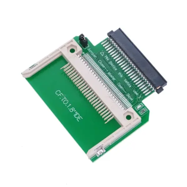 Compact Flash Card to 50pin IDE Adapter - Image 2
