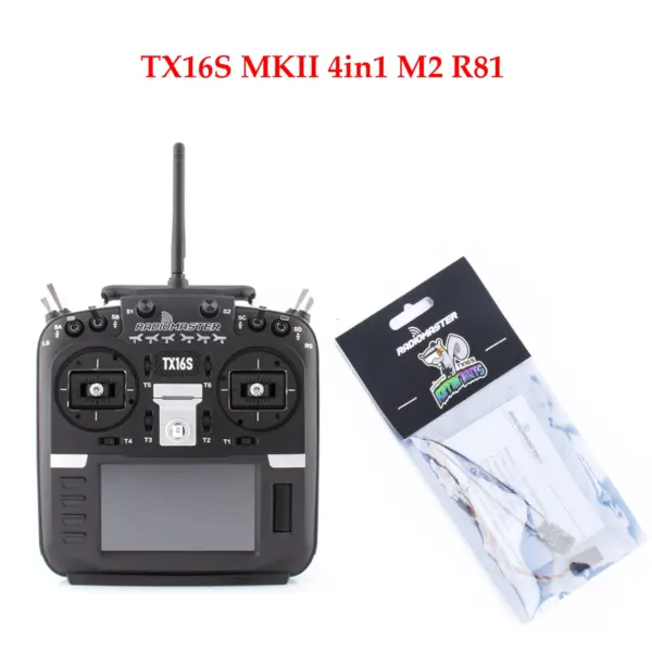 RadioMaster TX16S MKII V4.0 Remote Controller - Image 16