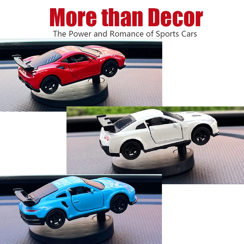 Drift Car Dash Toy Model for Men 4 Drift Car Dash Toy Model for Men - Image 4