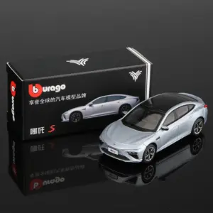 Bburago 1/64 Die-Cast Car Collection 36 S8b68ae6c436e4f538bb4953651e08170j