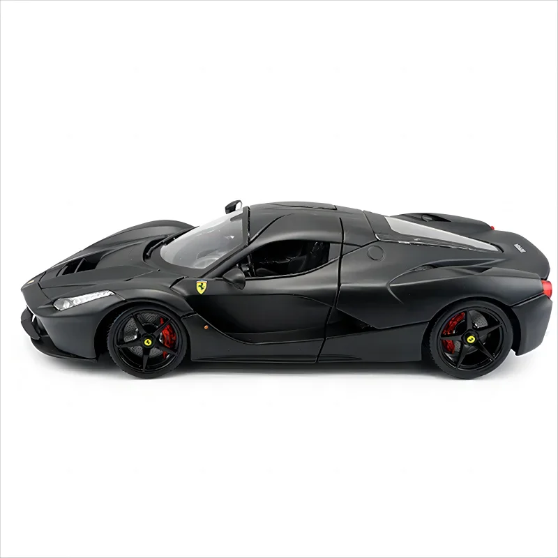 Ferrari Laferrari Elites 1:18 Diecast Model 14 Ferrari Laferrari Elites 1:18 Diecast Model - Image 14