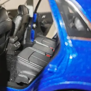 Diecast FAW Q3 SUV 1:18 Model Collection 43 S8ba5f688ed184496b97bdbef0e682bfcD