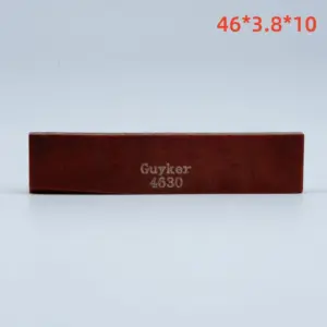 Guyker Bass Guitar Bone Nut Model NUT 42 S8ba82f2645584e2dbddff2f8b931a6d7G 2