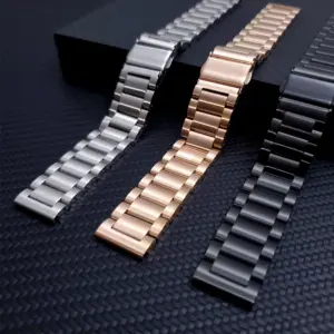 Stainless Steel 20mm Strap for Fossil Gen 6 34 S8bd2fe5edb914050b27f80af1a639d244