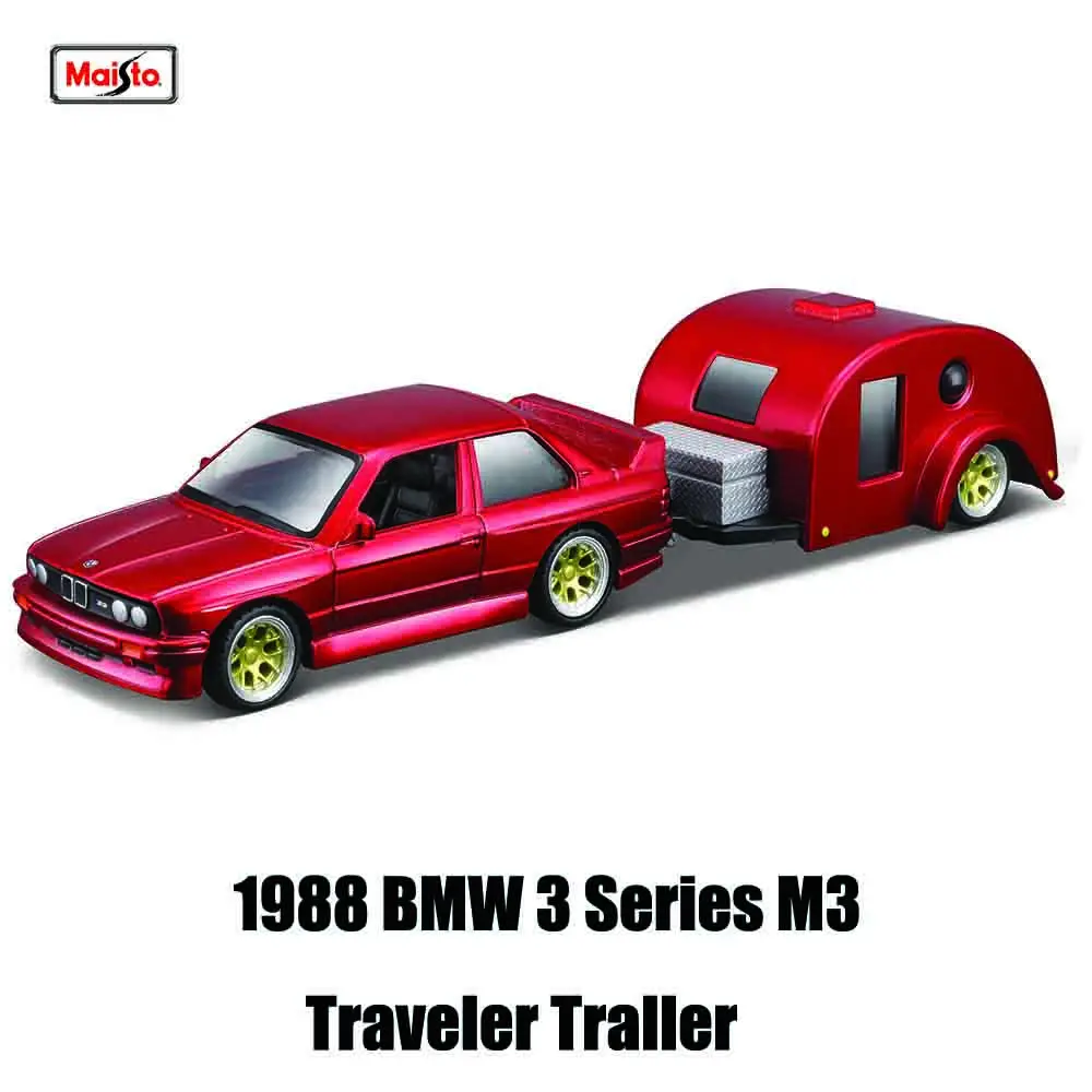 Maisto 1:64 Ford Model A Die-Cast Car 18 Maisto 1:64 Ford Model A Die-Cast Car - Image 18