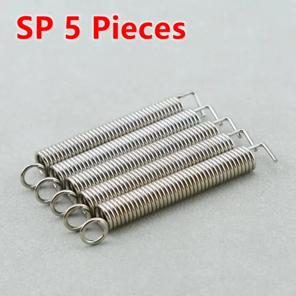 GOTOH Tremolo System Bridge Spring Set 30G - Image 11