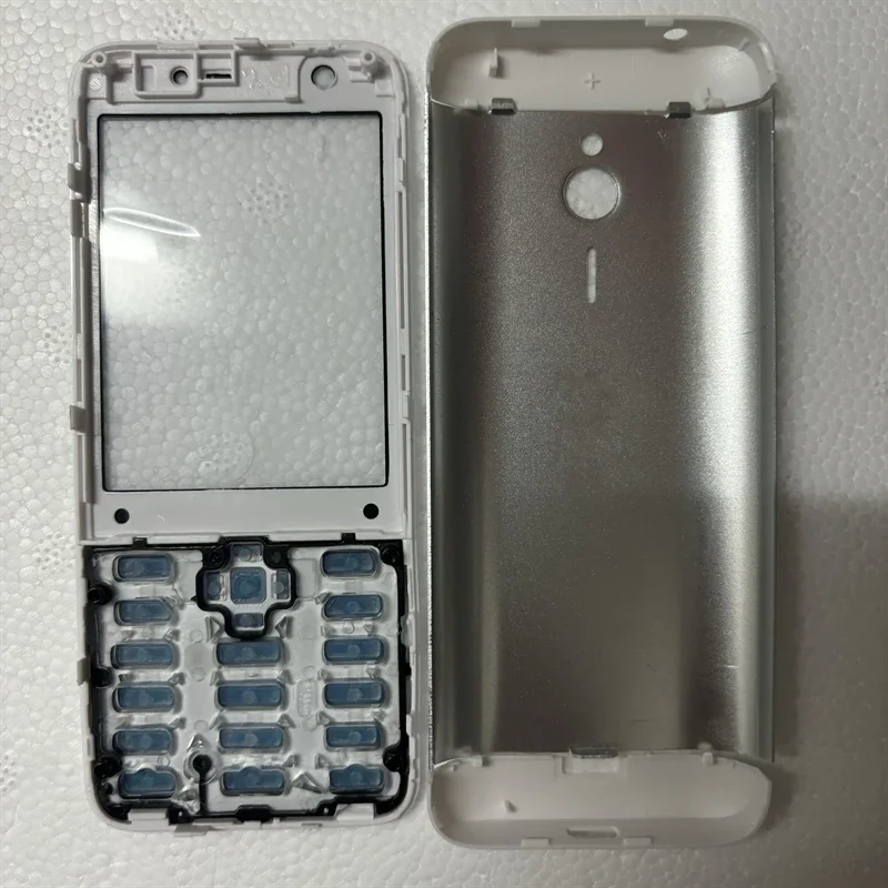 Nokia 230 Full Housing & Keypad Replacement 2 Nokia 230 Full Housing & Keypad Replacement - Image 2