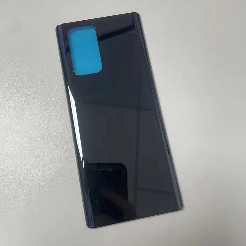 LG Wing 5G Battery Cover Rear Panel Replacement 6 LG Wing 5G Battery Cover Rear Panel Replacement - Image 6